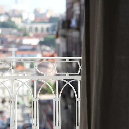 Sao Domingos By Tourist * Porto