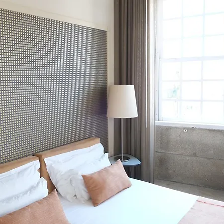 Apartment Sao Domingos By Tourist Porto