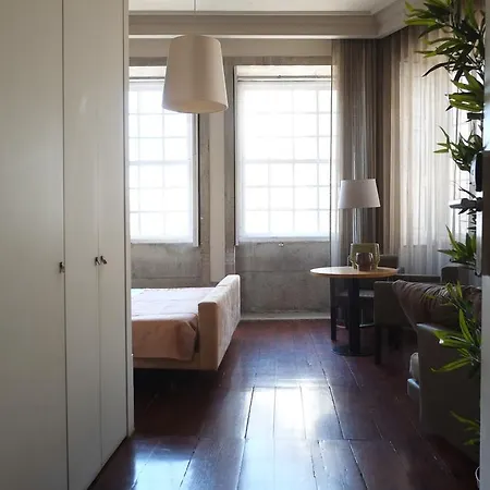 Apartment Sao Domingos By Tourist