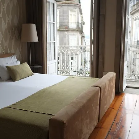 Apartment Sao Domingos By Tourist *