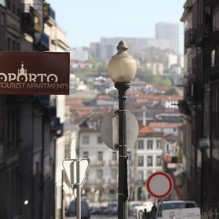 Sao Domingos By Tourist Apartment *
