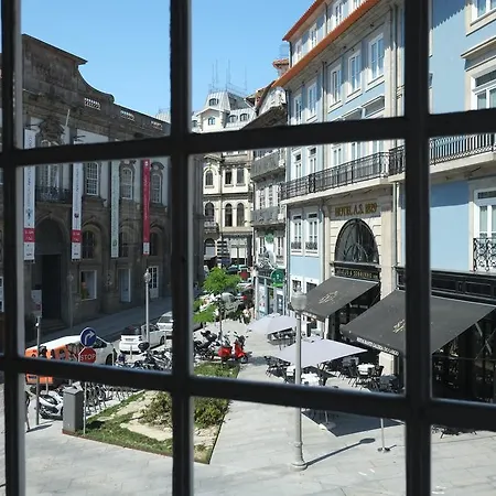 Sao Domingos By Tourist Porto