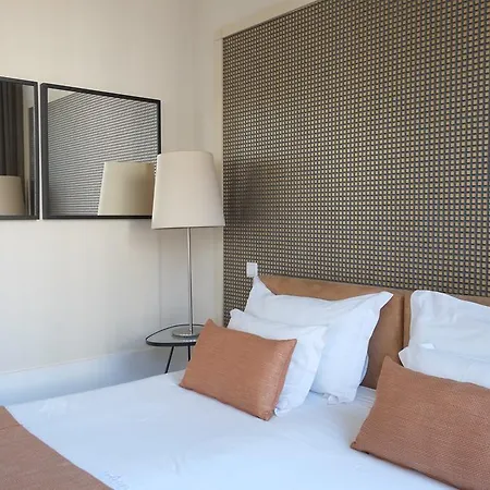 Apartment Sao Domingos By Tourist *