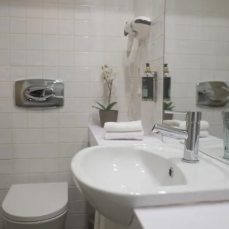 Apartman Sao Domingos By Tourist *