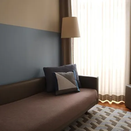 Apartment Sao Domingos By Tourist Porto