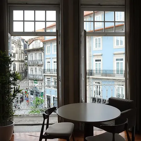 Apartment Sao Domingos By Tourist