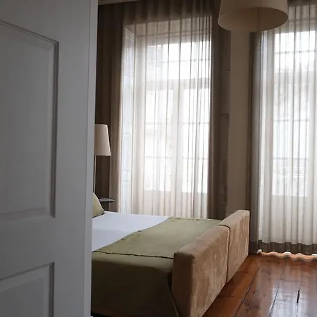 Apartment Sao Domingos By Tourist