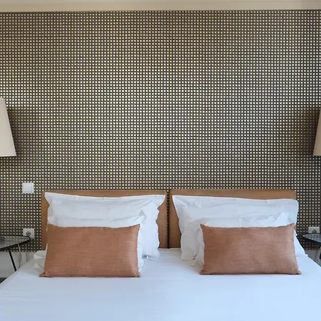Apartment Sao Domingos By Tourist