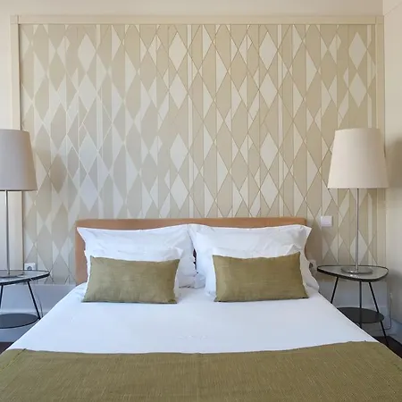 Apartment Sao Domingos By Tourist Porto