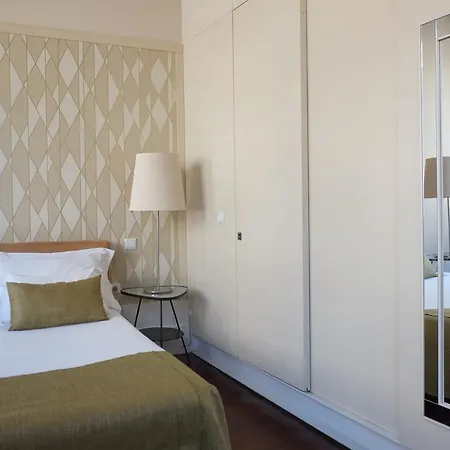 Apartment Sao Domingos By Tourist *