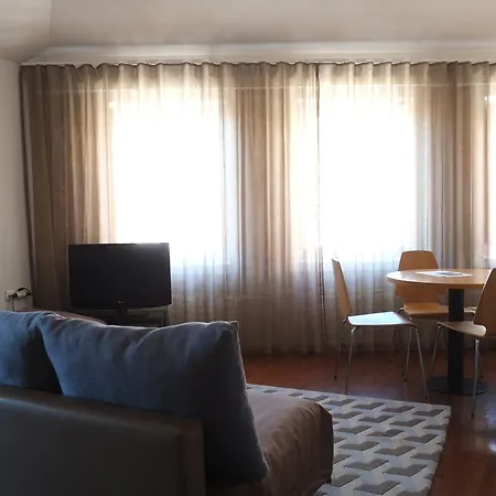 Sao Domingos By Tourist Apartment Porto