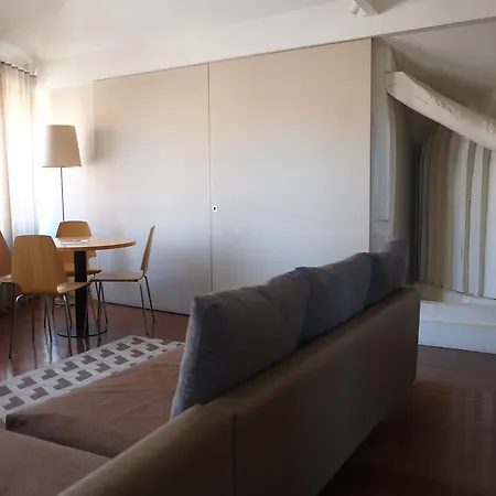 Sao Domingos By Tourist Apartment
