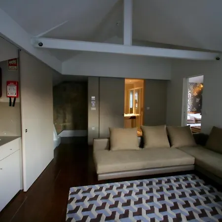 Sao Domingos By Tourist Apartment